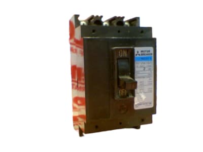 MITSUBISHI MB30-S-3P-2A-460V-B