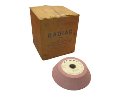 RADIAC C015347
