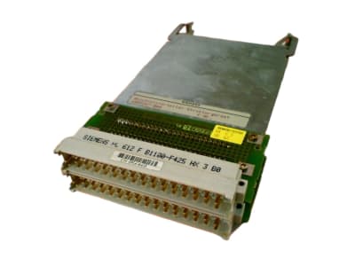 SIEMENS 6SD9207-8AA