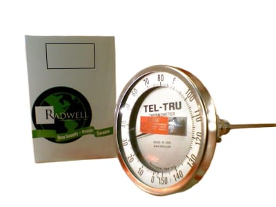 TEL TRU GT500-0-150-12