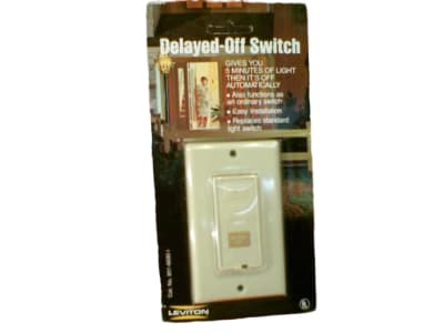 LEVITON 801-6690-I