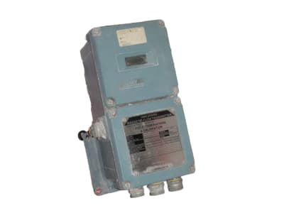 INVENSYS 8000-SA10
