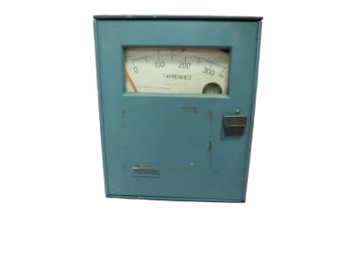 INVENSYS 43AP-PA42C/TA-1A