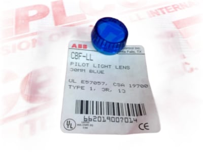 ASEA BROWN BOVERI CBF-LL