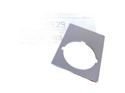 ASEA BROWN BOVERI CBF-NPE29