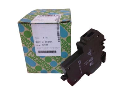 PHOENIX CONTACT TMC 1 M1 200 25 0A