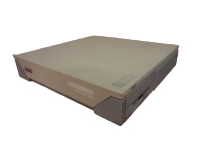 INVENSYS 600-3492-01
