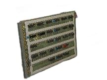 INVENSYS N0810ZN