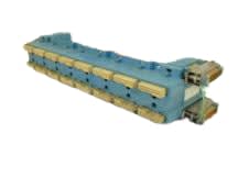 INVENSYS P0400BA