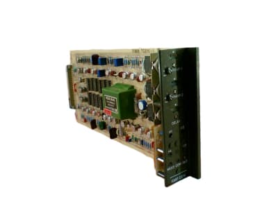 INVENSYS 2AX-RPG
