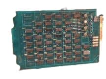 INVENSYS 2B8302
