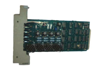 INVENSYS 3A4-D3I