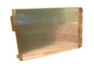 INVENSYS 3F8-D2KSA
