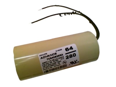 PHILIPS 7C640S28R