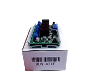 WENTECH UCS421E