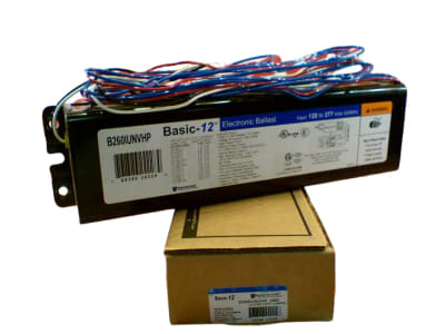 PHILIPS B260IUNVHP