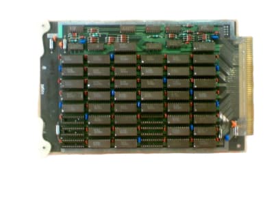 INVENSYS D0134AB