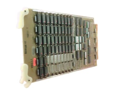 INVENSYS D0141AV