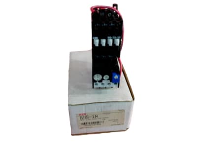 ASEA BROWN BOVERI B9S-1N