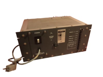 INVENSYS 2ARPS15-A