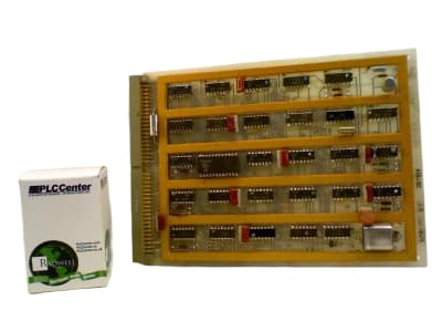 INVENSYS N0811RL