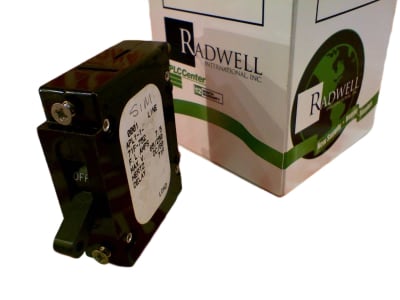 SENSATA TECHNOLOGIES APL1-1-71F-752