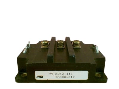 POWEREX KD421415