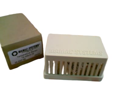 MAMAC SYSTEMS TE-205-A-7-Z