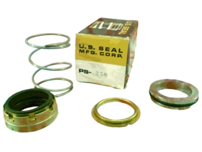 US SEAL PS-258