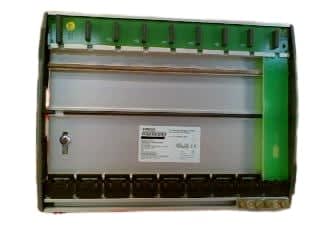 INVENSYS 2500BF-C40F00000