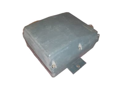 INVENSYS E96S-IA-E