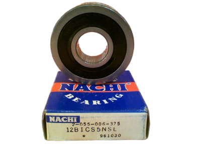 NACHI 12BICS5NSL