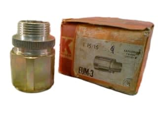 HUBBELL EUM-3