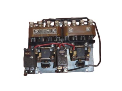 DANAHER CONTROLS 30U30