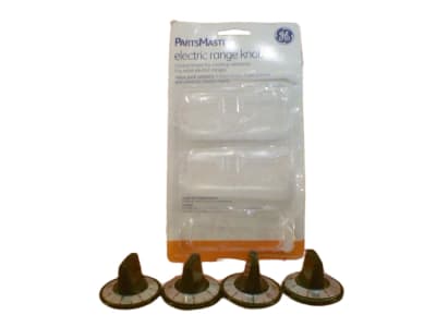GENERAL ELECTRIC PM3X84DS