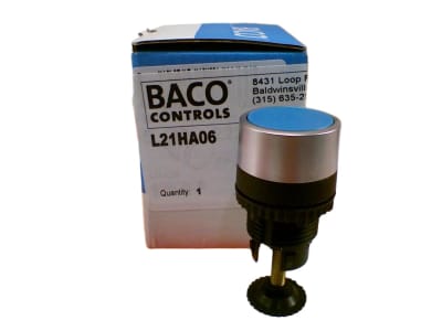 BACO CONTROLS L21HA06