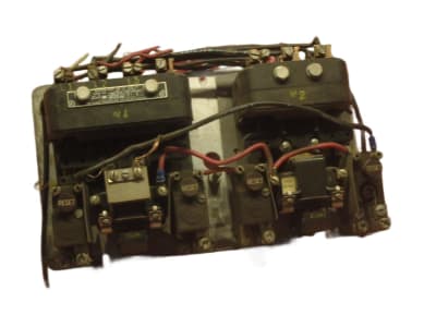 DANAHER CONTROLS 50U30C2