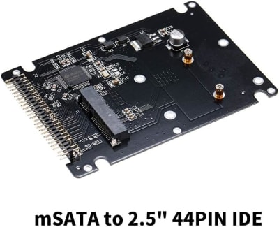 GENERIC MSATA-2.5IDE