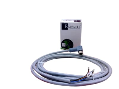 BAUMER ELECTRIC ESW 31SH0200G