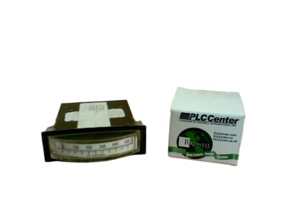 YOKOGAWA 287-121-GBSF