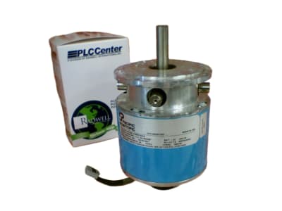 DANAHER MOTION 4VM82-000-8