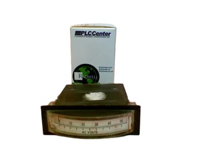 YOKOGAWA 287051NTNT