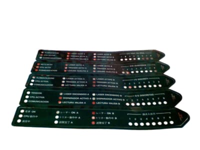 ALLEN BRADLEY 77104-338-01
