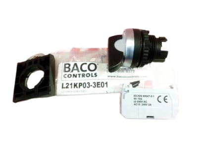 BACO CONTROLS L21KP03-3E01