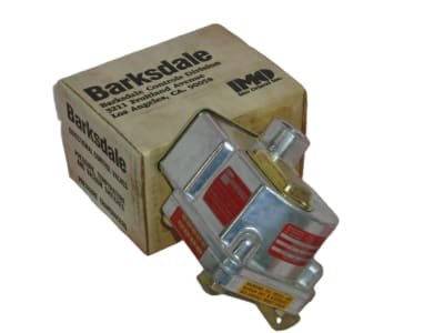 BARKSDALE D1T-A80