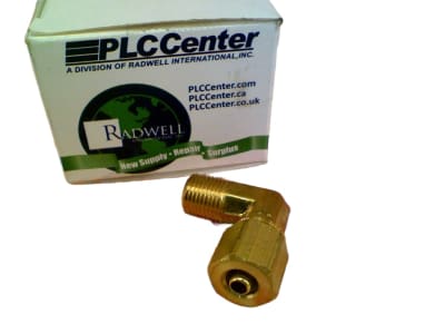 FAIRVIEW FITTINGS 469-4A
