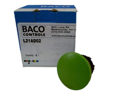 BACO CONTROLS L21AD02