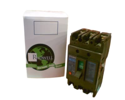 MITSUBISHI MB30-SW-3P-1A-500V-F