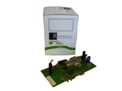CLEVELAND MOTION CONTROL C41-12160B