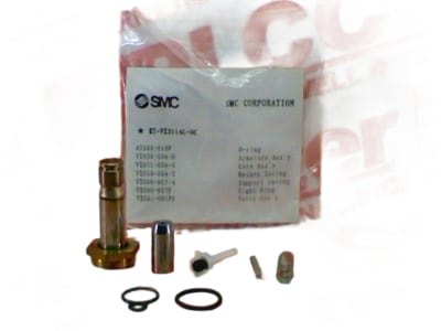 SMC KT-VX3114L-DC